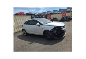 Charniere de capot SEAT IBIZA 4 Photo n°9