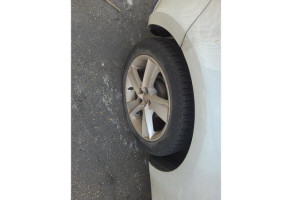 Charniere de capot SEAT IBIZA 4 Photo n°10