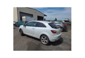 Charniere de capot SEAT IBIZA 4 Photo n°11