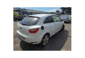 Charniere de capot SEAT IBIZA 4 Photo n°12