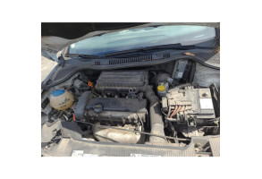 Charniere de capot SEAT IBIZA 4 Photo n°16