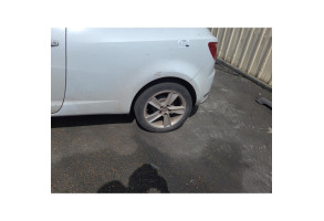 Charniere de capot SEAT IBIZA 4 Photo n°17