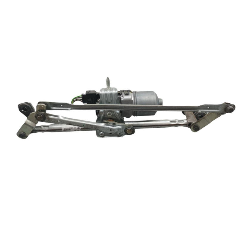 Moteur essuie glace avant SEAT IBIZA 4 Photo n°1