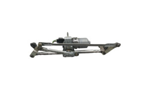 Moteur essuie glace avant SEAT IBIZA 4 Photo n°1