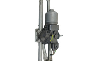 Moteur essuie glace avant SEAT IBIZA 4 Photo n°2