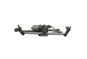 Moteur essuie glace avant SEAT IBIZA 4 Photo n°3