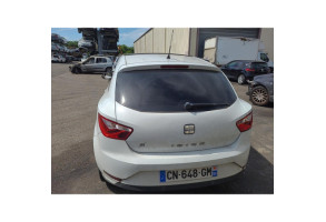 Moteur essuie glace avant SEAT IBIZA 4 Photo n°14