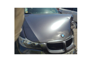 Feu arriere stop central BMW SERIE 3 E90 Photo n°5