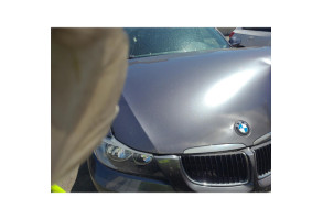 Feu arriere stop central BMW SERIE 3 E90 Photo n°18
