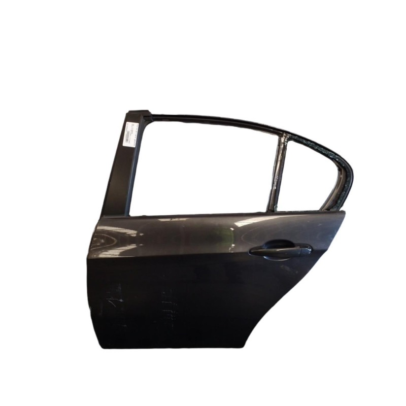 Porte arriere gauche BMW SERIE 3 E90 Photo n°2