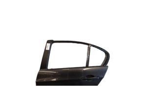 Porte arriere gauche BMW SERIE 3 E90 Photo n°3