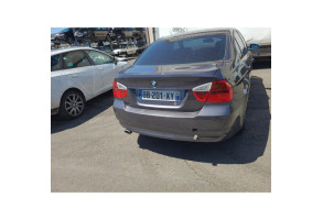 Porte arriere gauche BMW SERIE 3 E90 Photo n°9