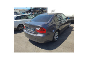 Porte arriere gauche BMW SERIE 3 E90 Photo n°14
