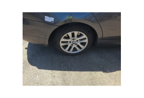 Porte arriere gauche BMW SERIE 3 E90 Photo n°15