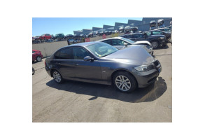 Porte arriere gauche BMW SERIE 3 E90 Photo n°16