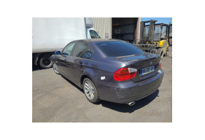 Porte arriere gauche BMW SERIE 3 E90 Photo n°17