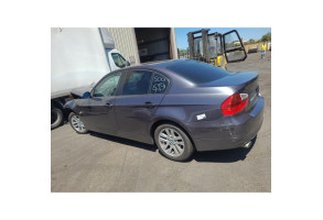 Porte arriere gauche BMW SERIE 3 E90 Photo n°18