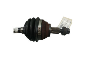 Cardan gauche (transmission) VOLKSWAGEN GOLF 5 Photo n°1
