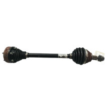Cardan gauche (transmission) VOLKSWAGEN GOLF 5 Photo n°2
