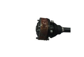 Cardan gauche (transmission) VOLKSWAGEN GOLF 5 Photo n°4