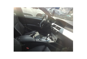 Retroviseur interieur BMW SERIE 5 E61 Photo n°5