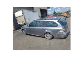 Retroviseur interieur BMW SERIE 5 E61 Photo n°10