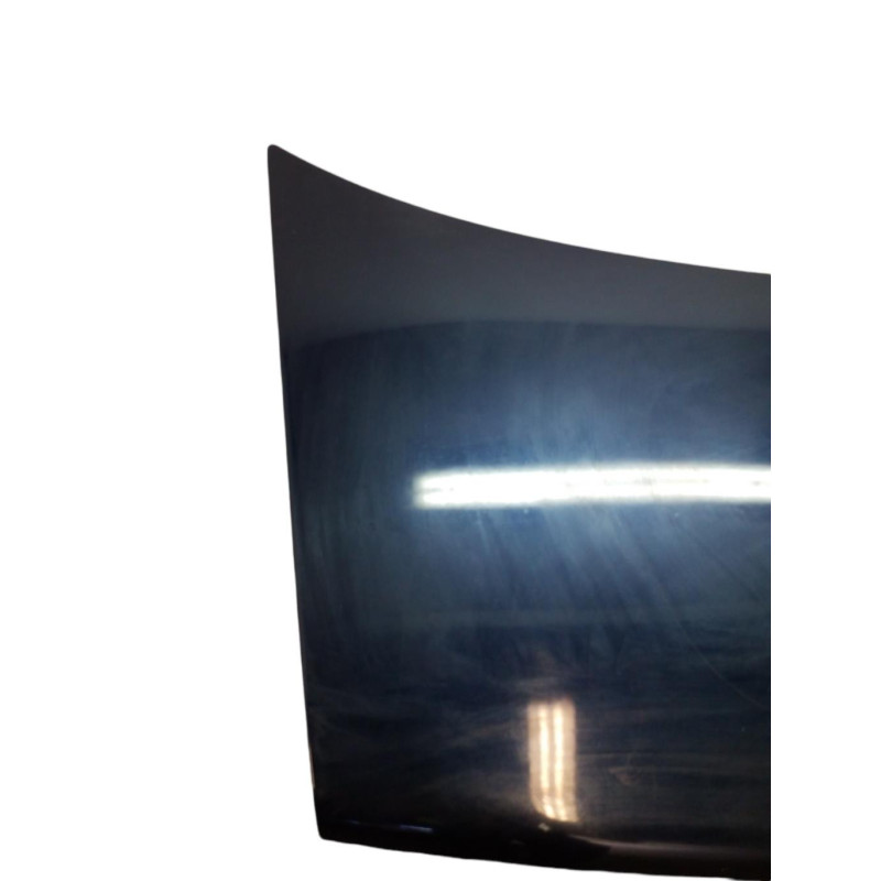 Malle/Hayon arriere AUDI A8 1 Photo n°1