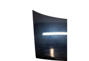 Malle/Hayon arriere AUDI A8 1 Photo n°1