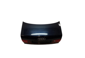 Malle/Hayon arriere AUDI A8 1 Photo n°2