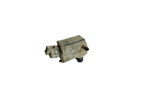 Pompe lave glace avant KIA SOUL 1 Photo n°2