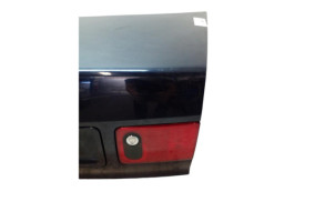 Malle/Hayon arriere AUDI A8 1 Photo n°6