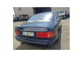 Malle/Hayon arriere AUDI A8 1 Photo n°7