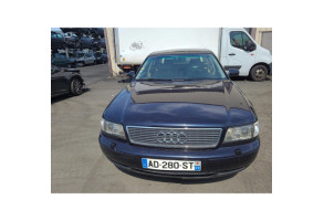 Malle/Hayon arriere AUDI A8 1 Photo n°11