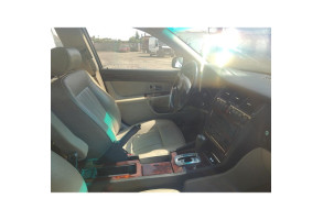Malle/Hayon arriere AUDI A8 1 Photo n°17