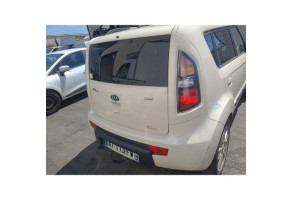 Pompe lave glace avant KIA SOUL 1 Photo n°20