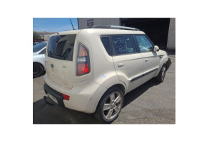 Feu arriere stop central KIA SOUL 1 Photo n°7