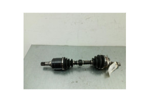 Cardan gauche (transmission) CITROEN C4 GRAND PICASSO 1 Photo n°1