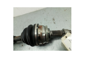 Cardan gauche (transmission) CITROEN C4 GRAND PICASSO 1 Photo n°2