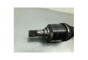 Cardan gauche (transmission) CITROEN C4 GRAND PICASSO 1 Photo n°3