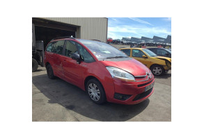 Cardan gauche (transmission) CITROEN C4 GRAND PICASSO 1 Photo n°4