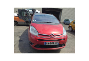 Cardan gauche (transmission) CITROEN C4 GRAND PICASSO 1 Photo n°5