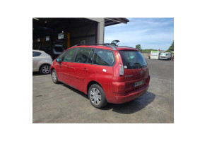 Cardan gauche (transmission) CITROEN C4 GRAND PICASSO 1 Photo n°6