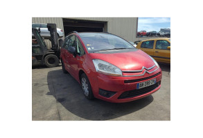 Cardan gauche (transmission) CITROEN C4 GRAND PICASSO 1 Photo n°7