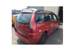 Cardan gauche (transmission) CITROEN C4 GRAND PICASSO 1 Photo n°8