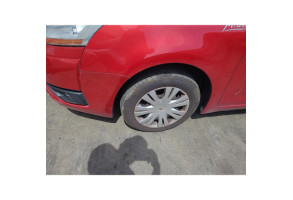 Cardan gauche (transmission) CITROEN C4 GRAND PICASSO 1 Photo n°9