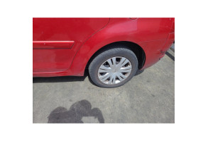 Cardan gauche (transmission) CITROEN C4 GRAND PICASSO 1 Photo n°10