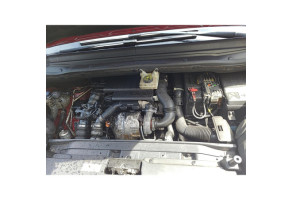 Cardan gauche (transmission) CITROEN C4 GRAND PICASSO 1 Photo n°11