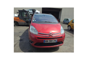 Cardan gauche (transmission) CITROEN C4 GRAND PICASSO 1 Photo n°12