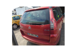 Cardan gauche (transmission) CITROEN C4 GRAND PICASSO 1 Photo n°13