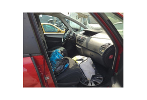 Cardan gauche (transmission) CITROEN C4 GRAND PICASSO 1 Photo n°14